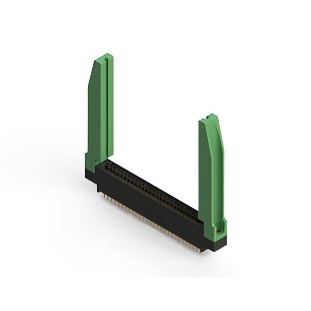 395-056-525-878 EDAC Inc.  Edgeboard Connectors